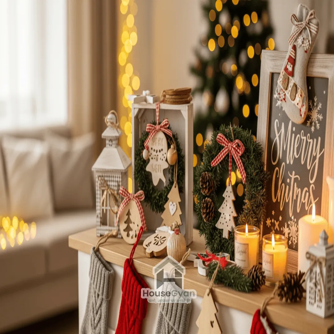 Christmas Decoration item