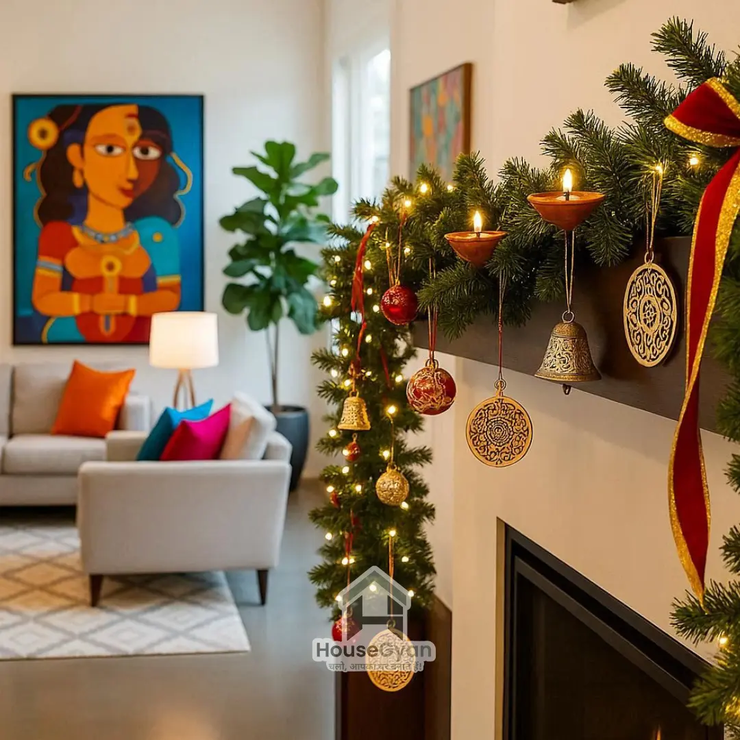 Christmas Decoration item