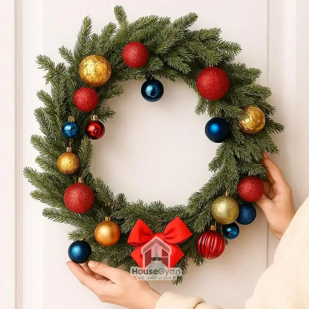 Christmas Decoration item