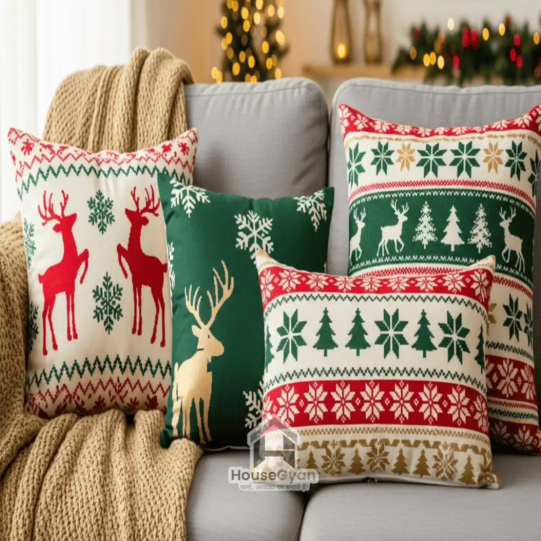 Christmas Decoration item