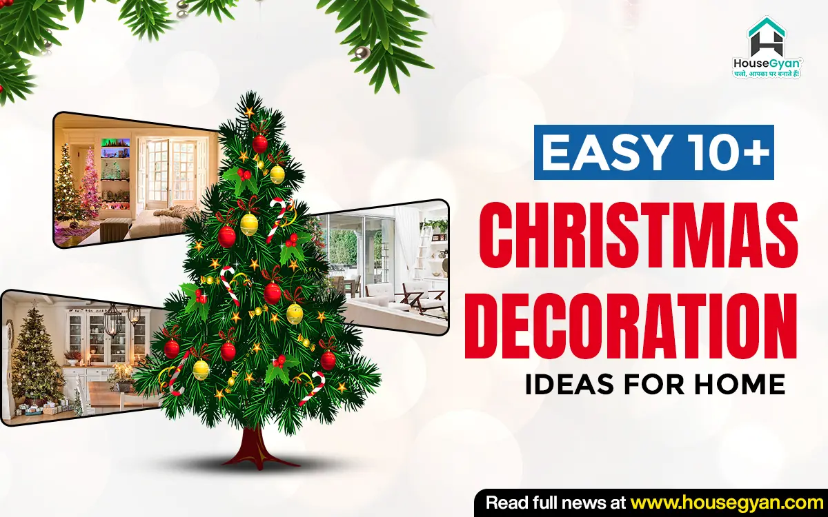 Christmas decoration ideas