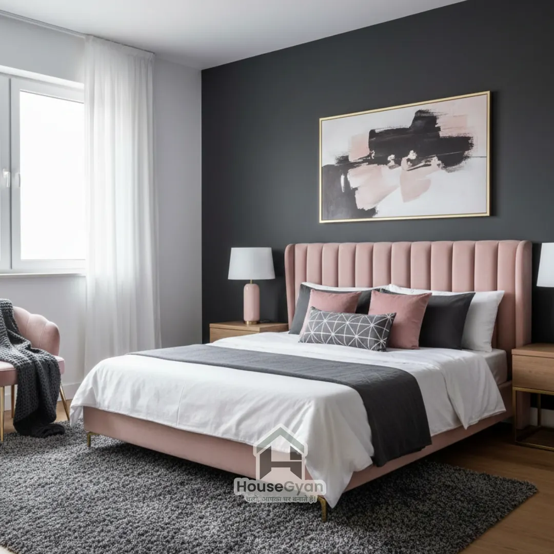 best wall colours for home