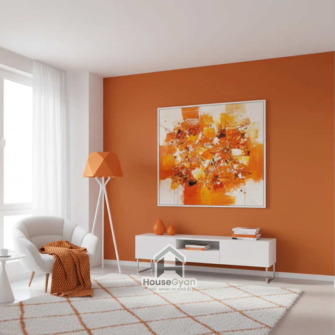 room colour combination ideas