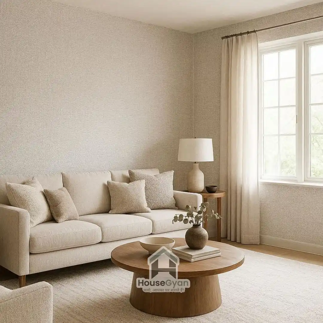 Fabric Finish Texture Paint