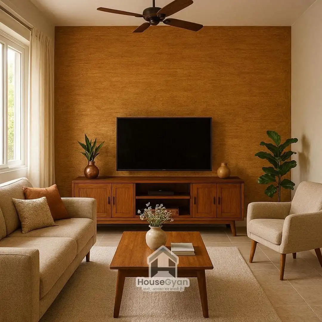 Wood Finish Texture Paint