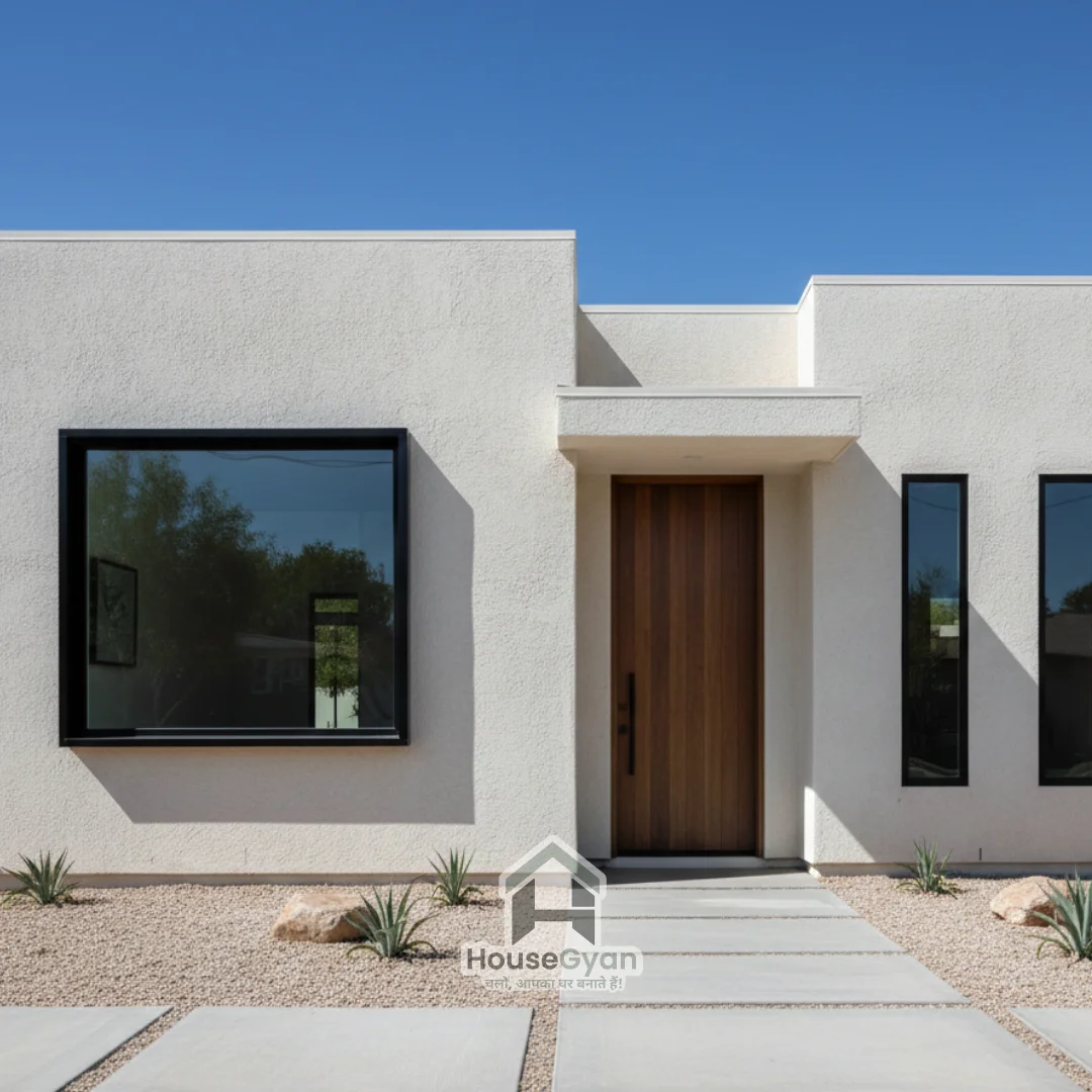 new house front elevation designs for single floor