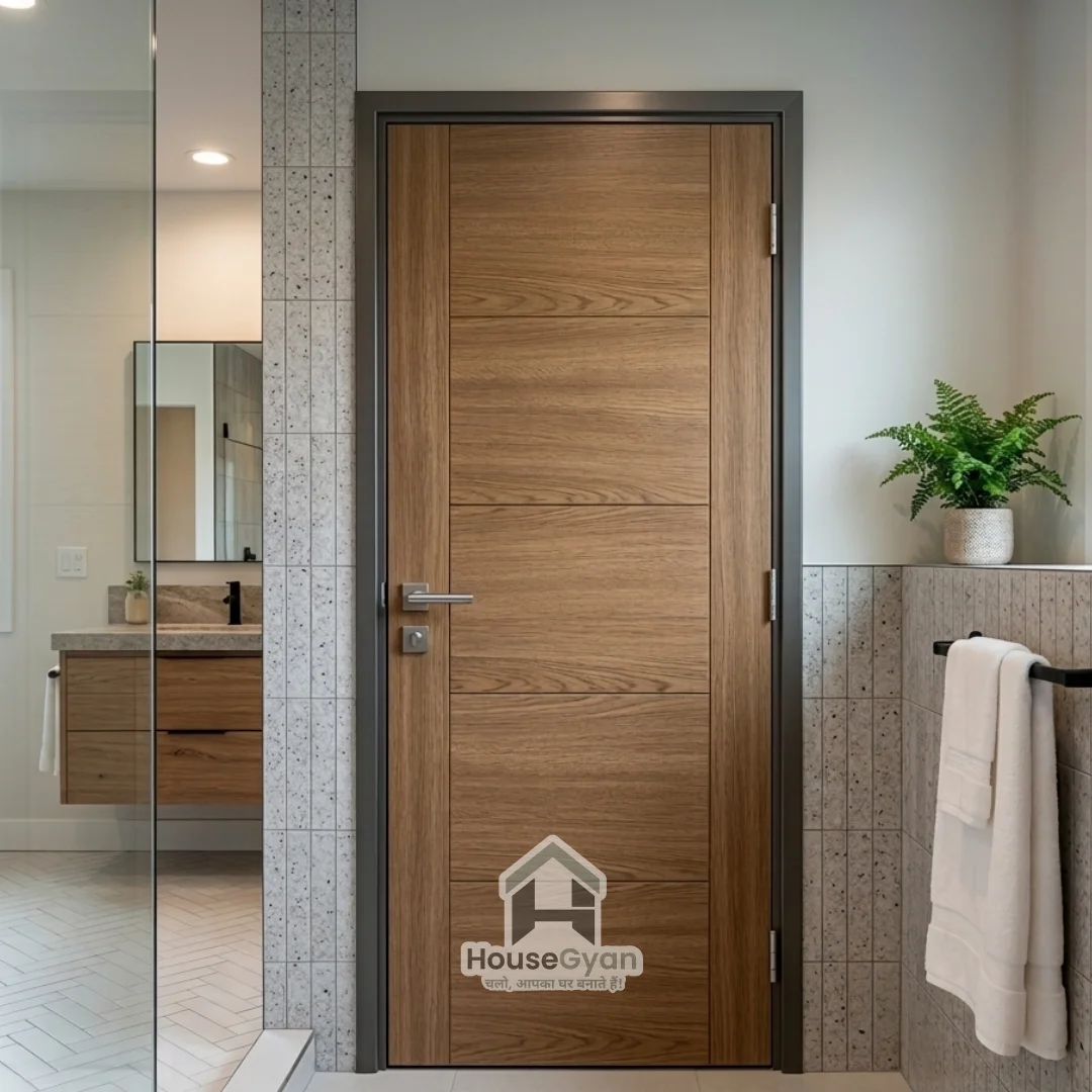 bathroom door design ideas