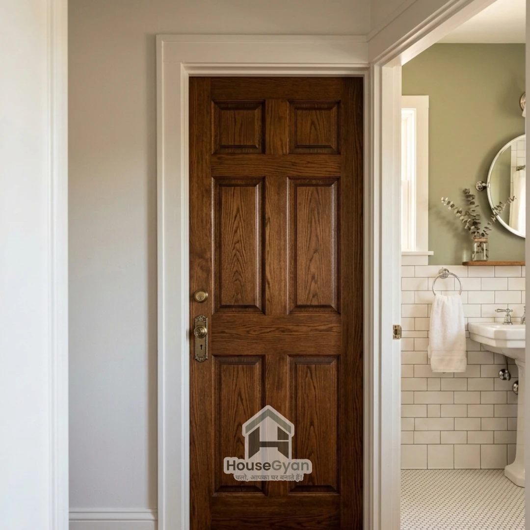 bathroom door design ideas