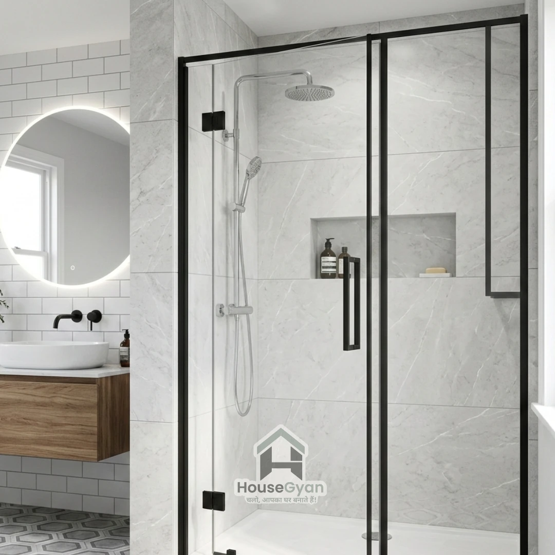 bathroom door design ideas