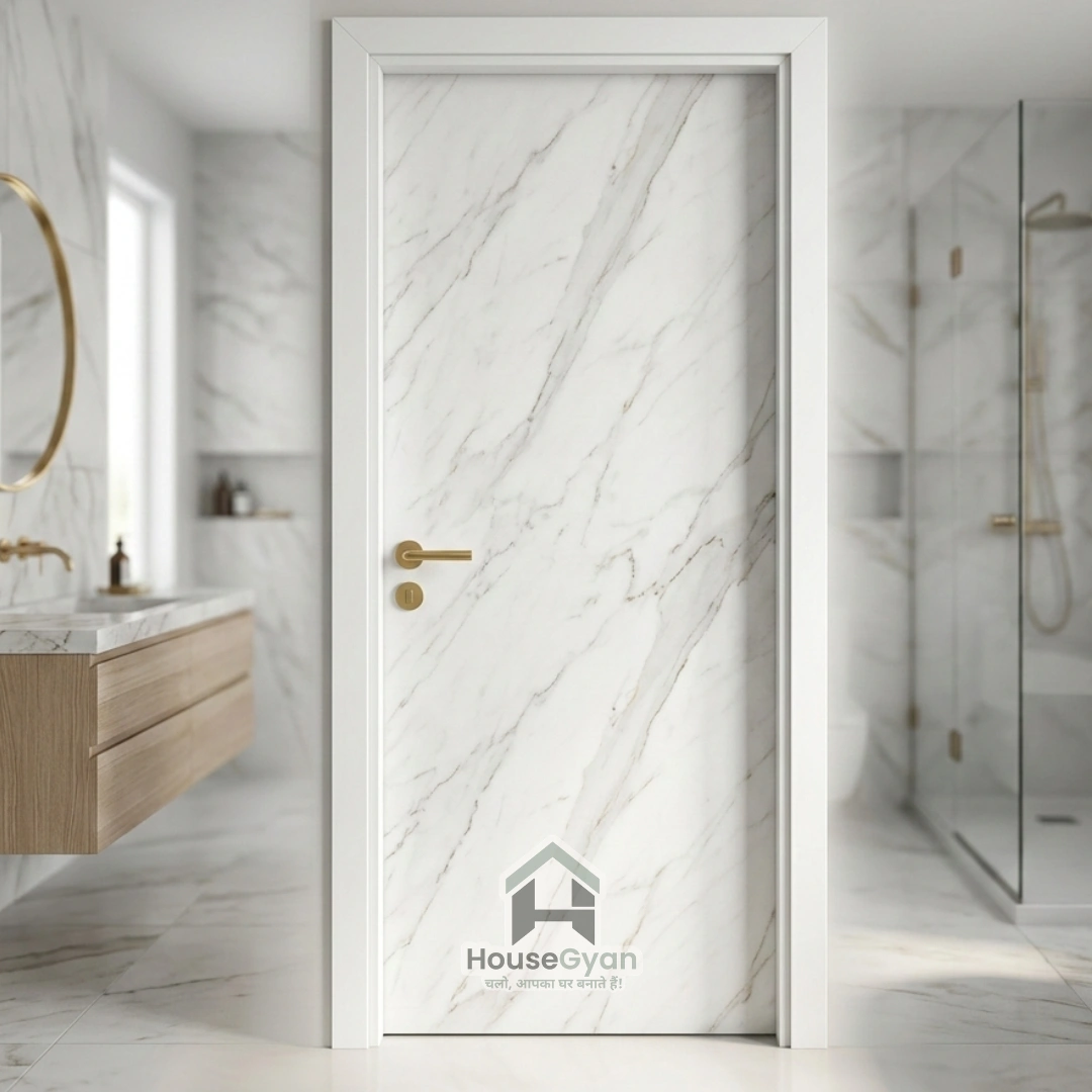 bathroom door design ideas