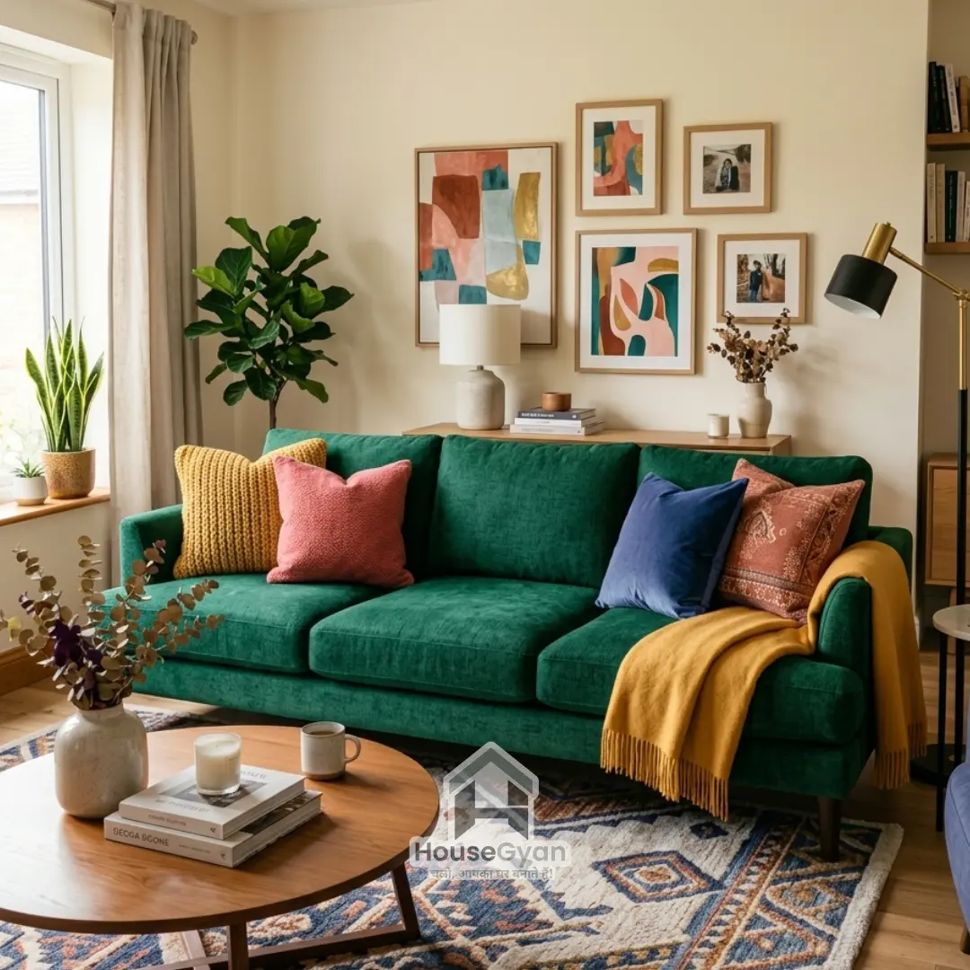 20 Modern Sofa Set Design Ideas for Living Room 2026