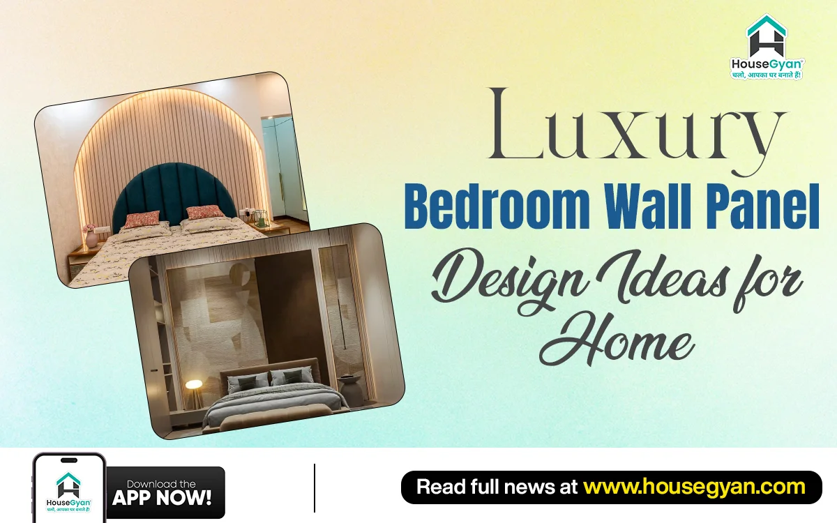 15 Luxury Bedroom Wall Panel Design Ideas for Home 2026