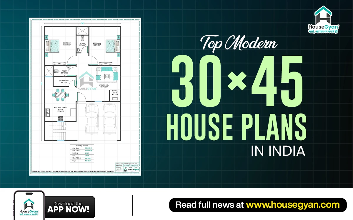30x45 House Plan East Facing 30x45 House Plan 1350 Sq Ft House Plans