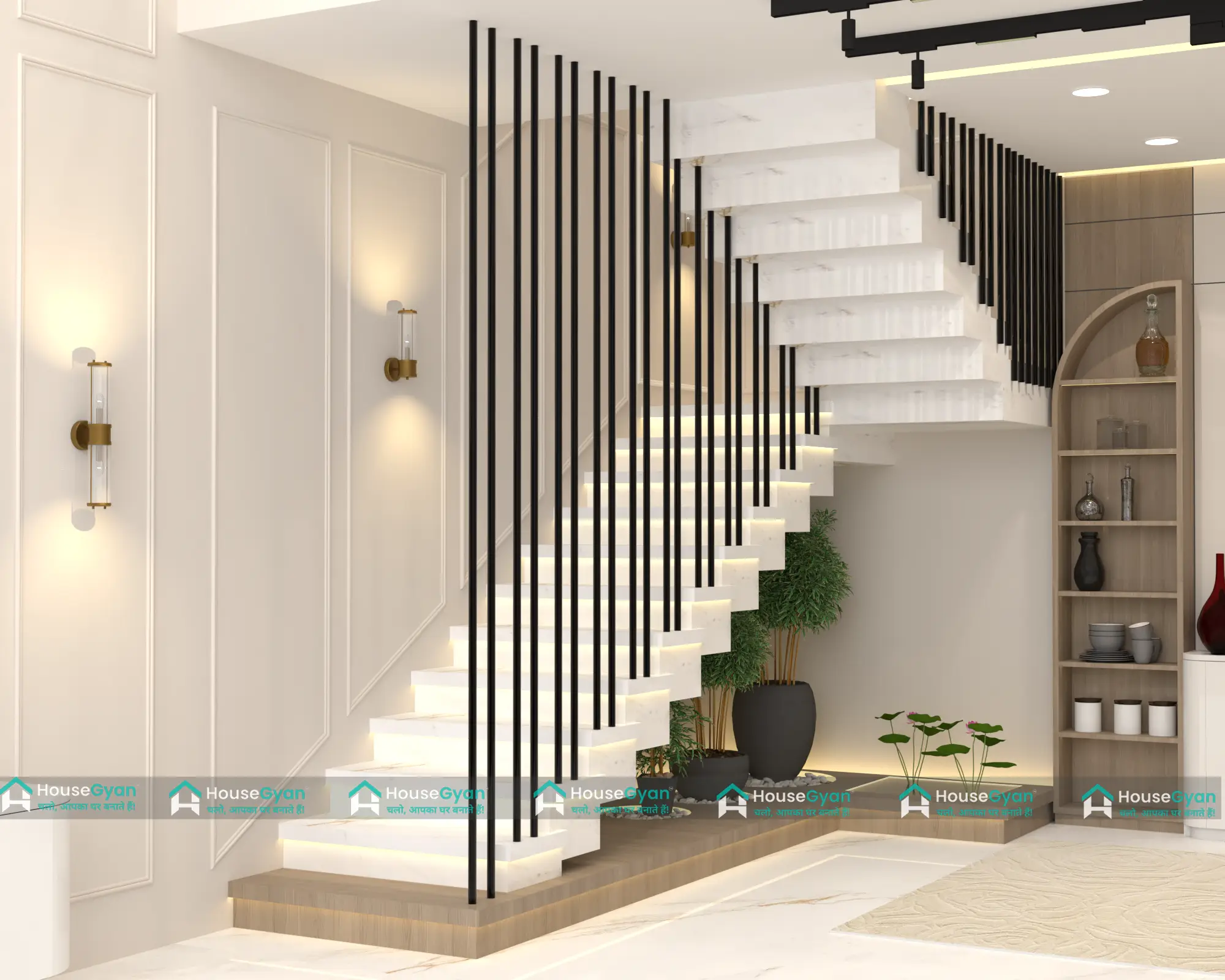 Image showcasing Home Design - Create Dream Interiors & Exteriors Online