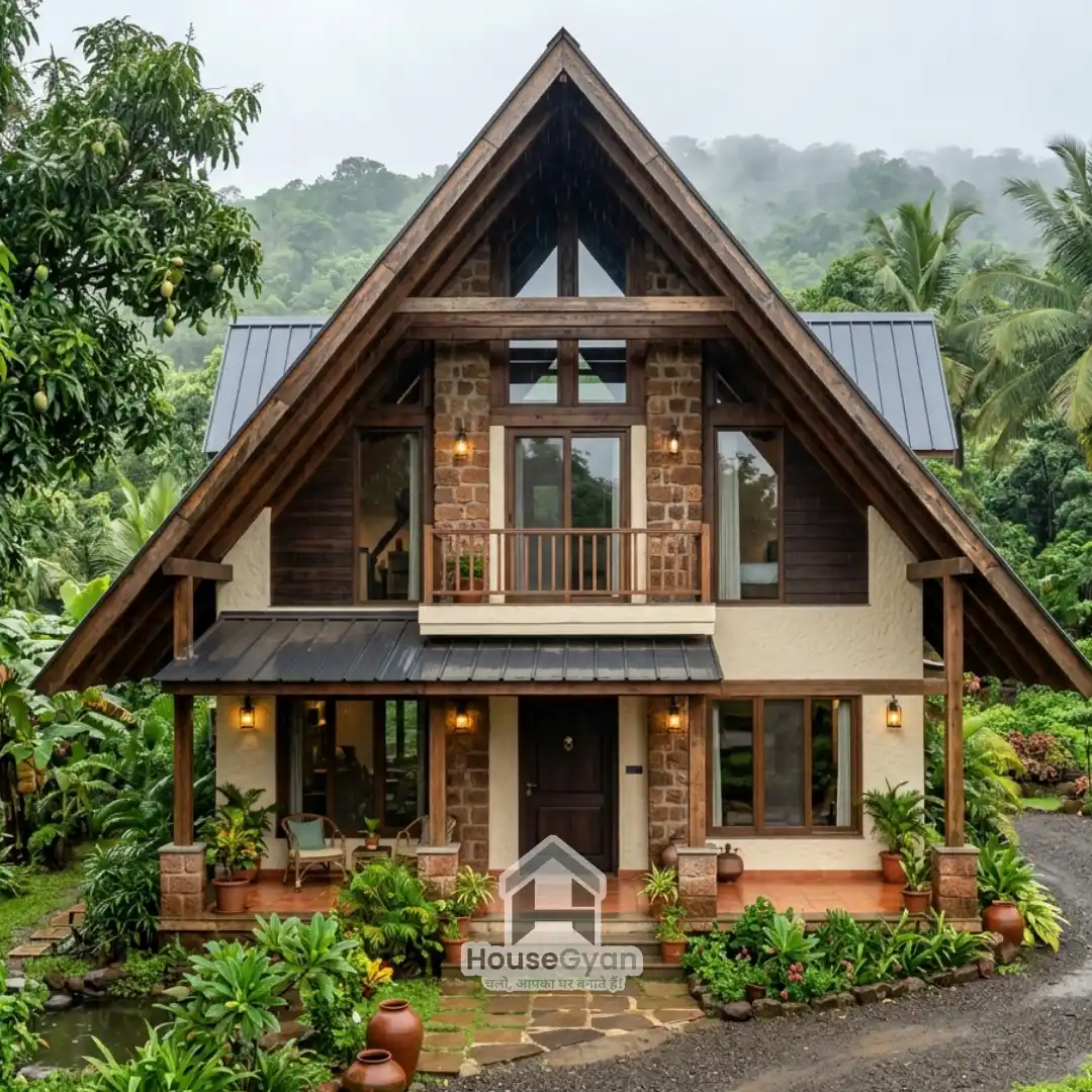 15 Contemporary Farmhouse Elevation Design Ideas 2026