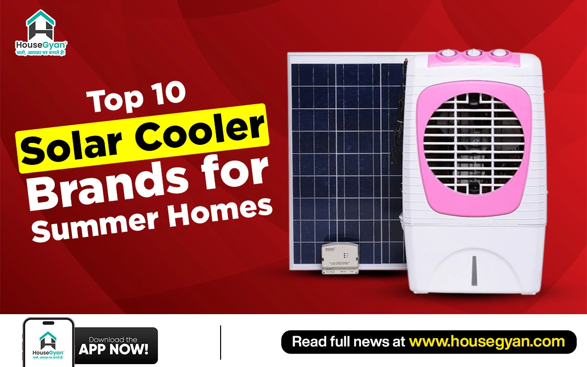 Solar Coler Top 10 Solar Cooler Brands for Summer Homes