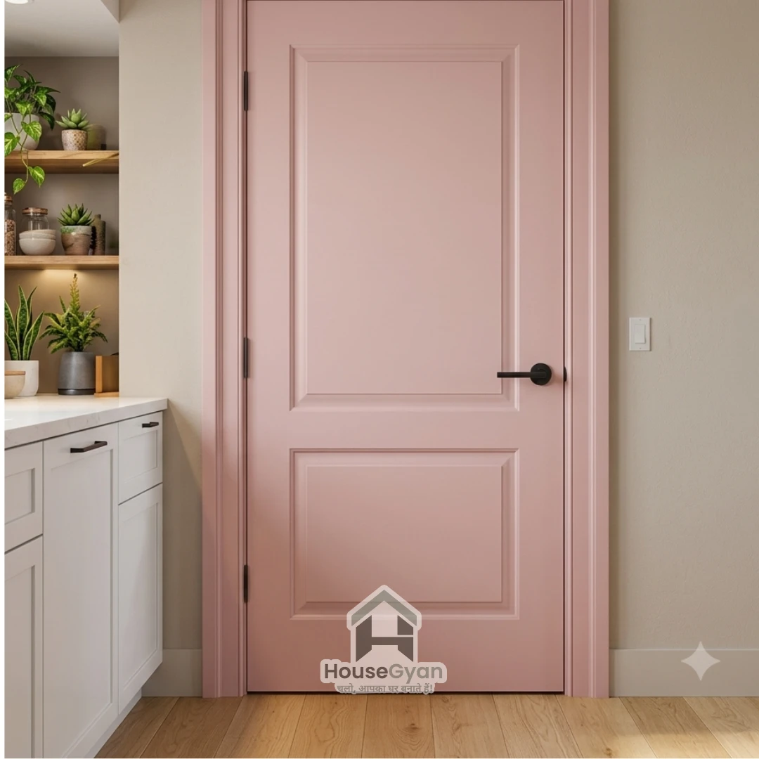 kitchen door design