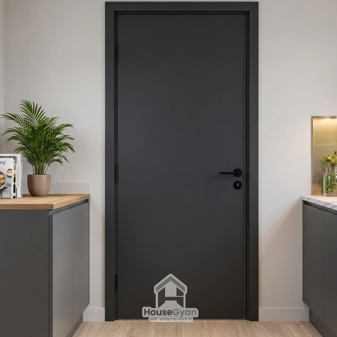 kitchen door design
