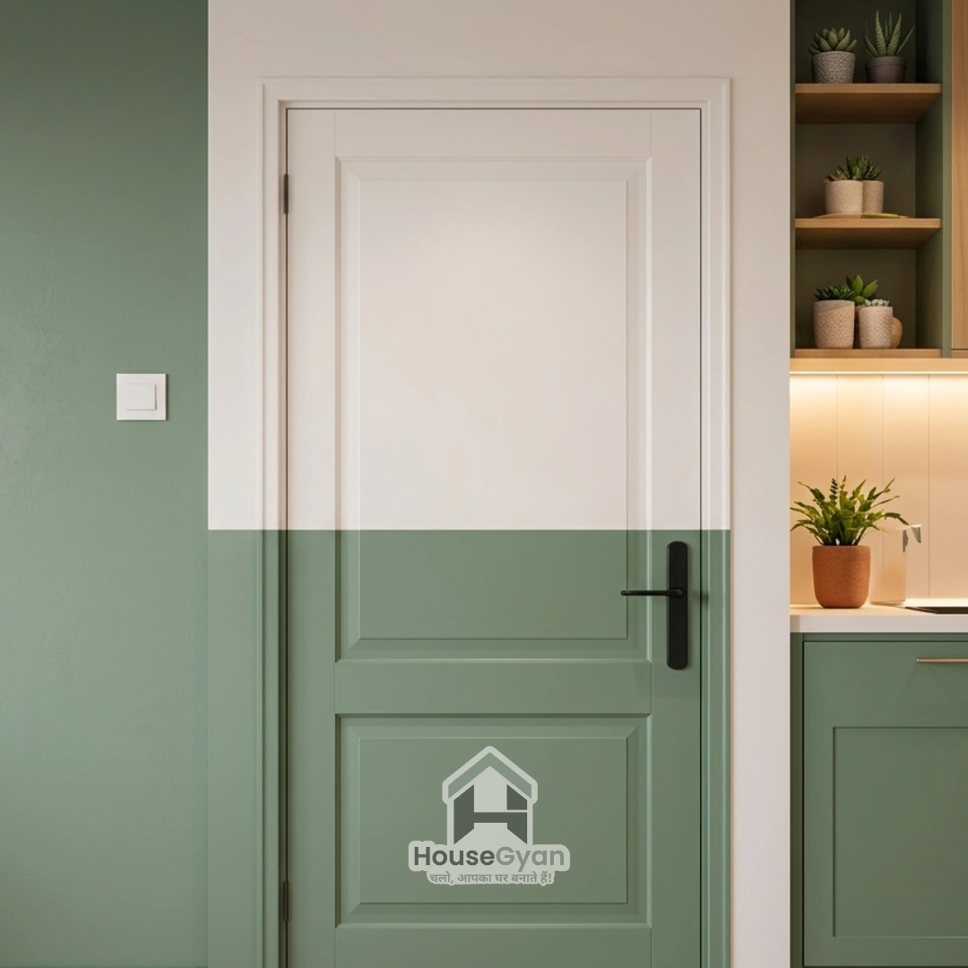 kitchen door design