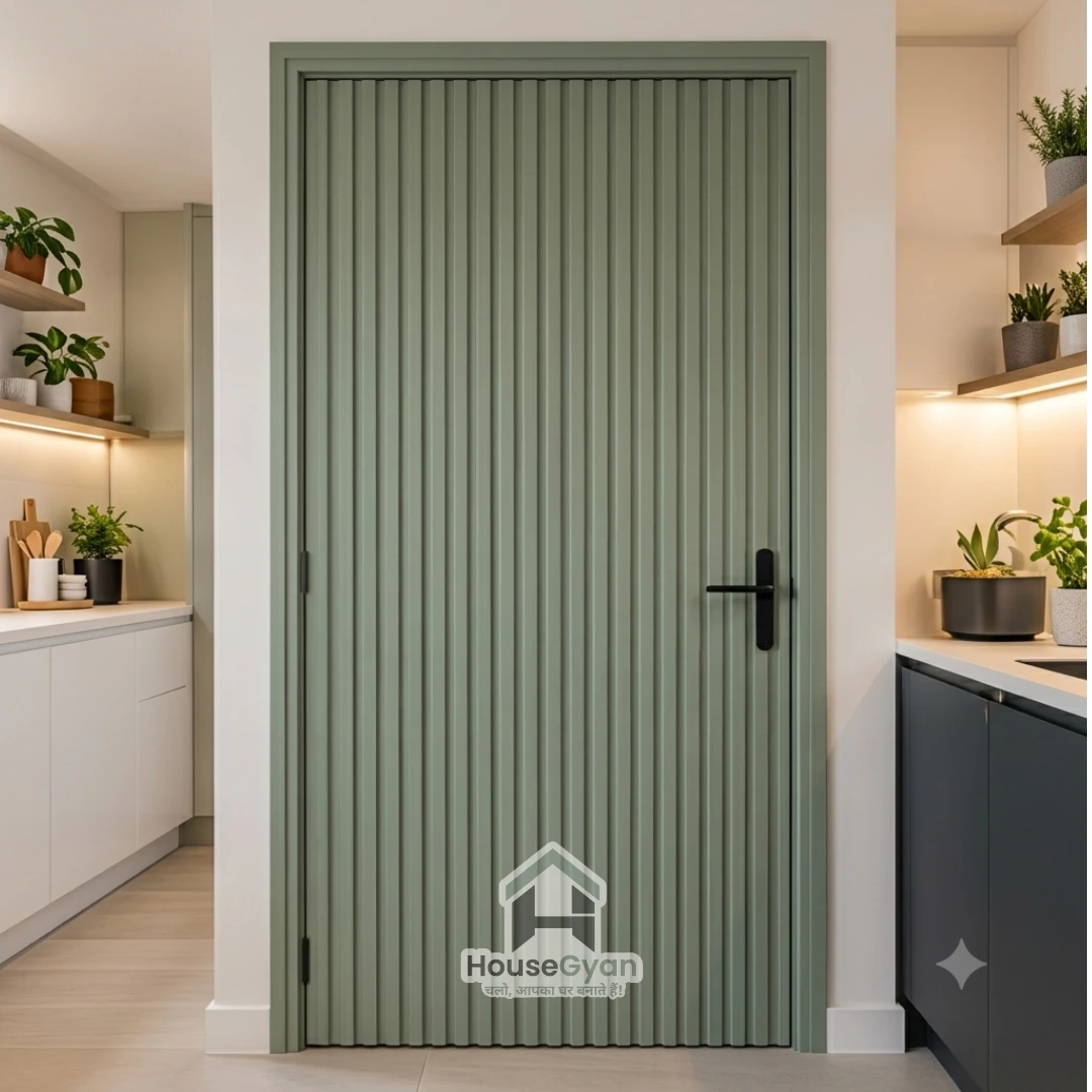 kitchen door design