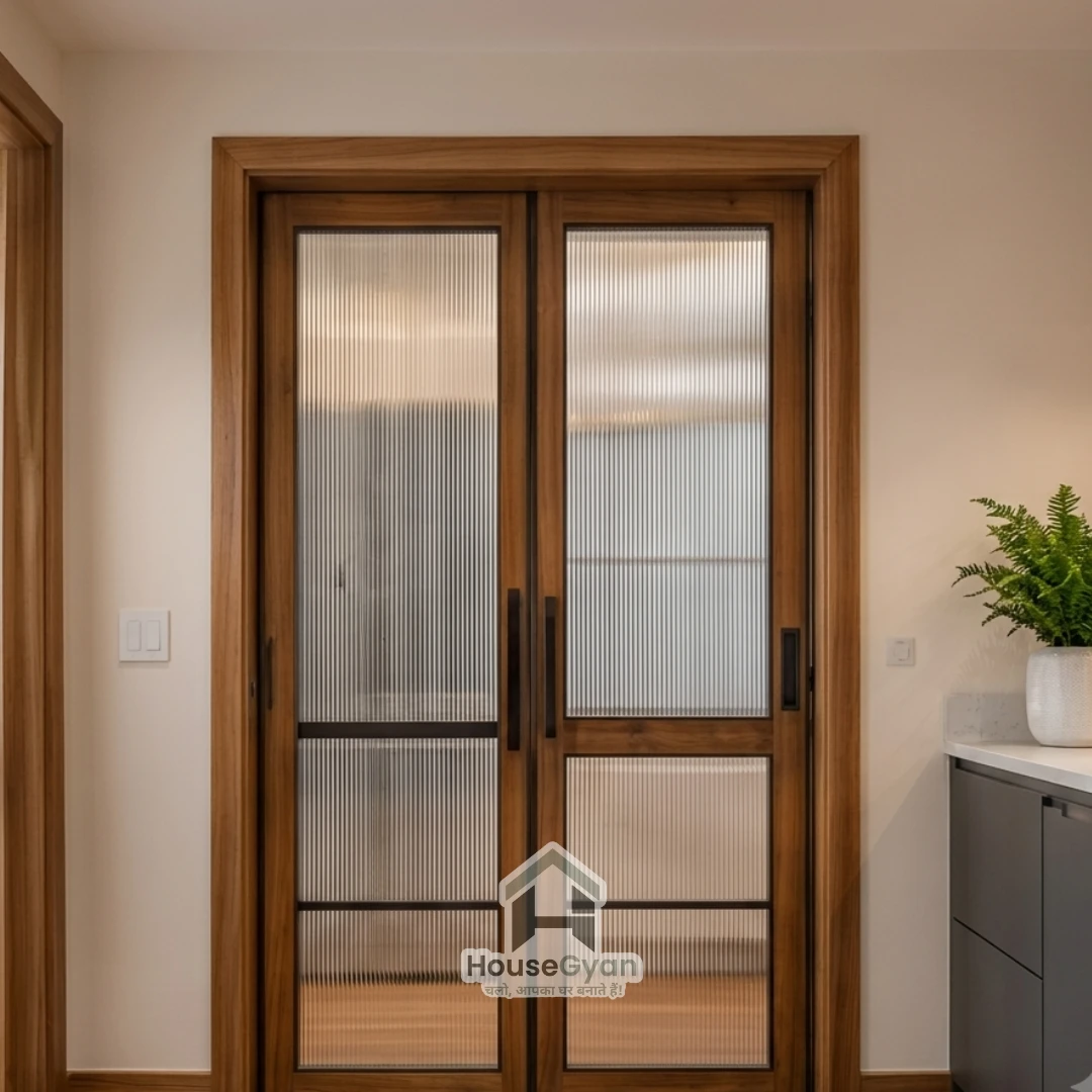 kitchen door design