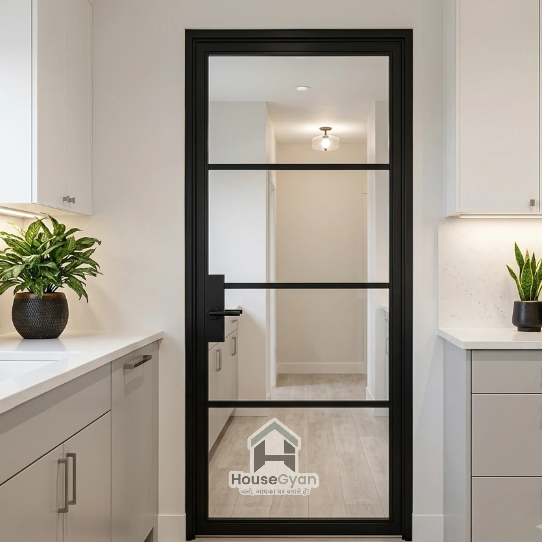 kitchen door design