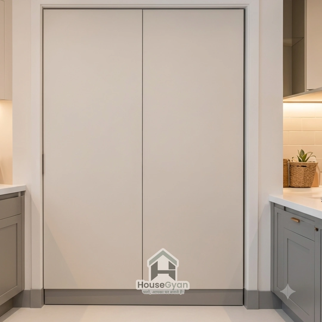 kitchen door design