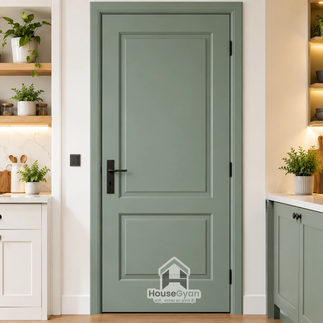 kitchen door design