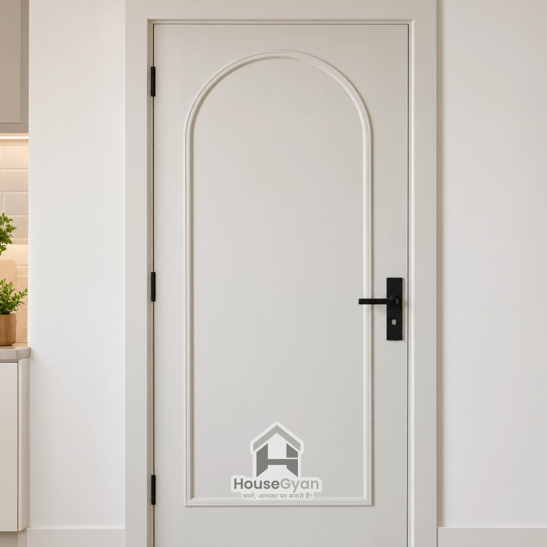 kitchen door design