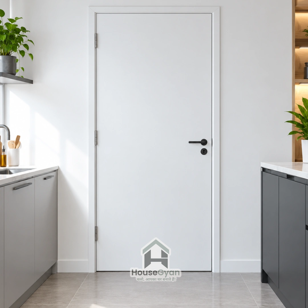 kitchen door design