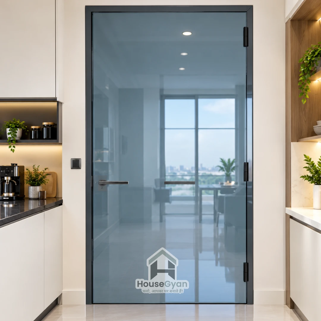 kitchen door design