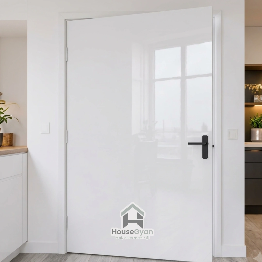 kitchen door design