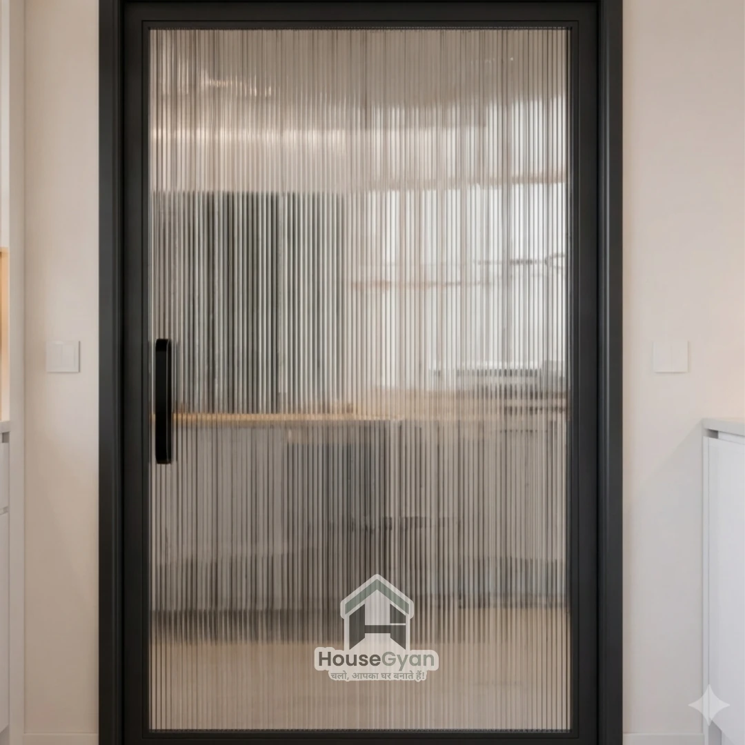 kitchen door design