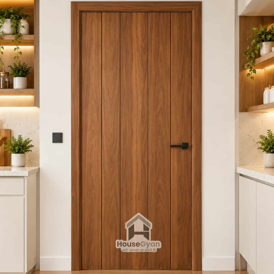 kitchen door design