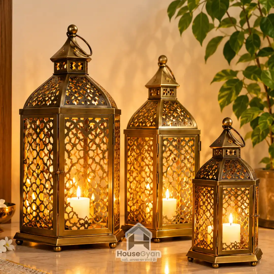 diwali lamp decoration ideas
