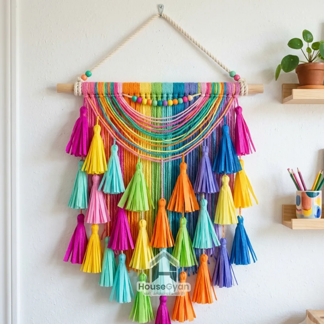 paper diwali decoration ideas