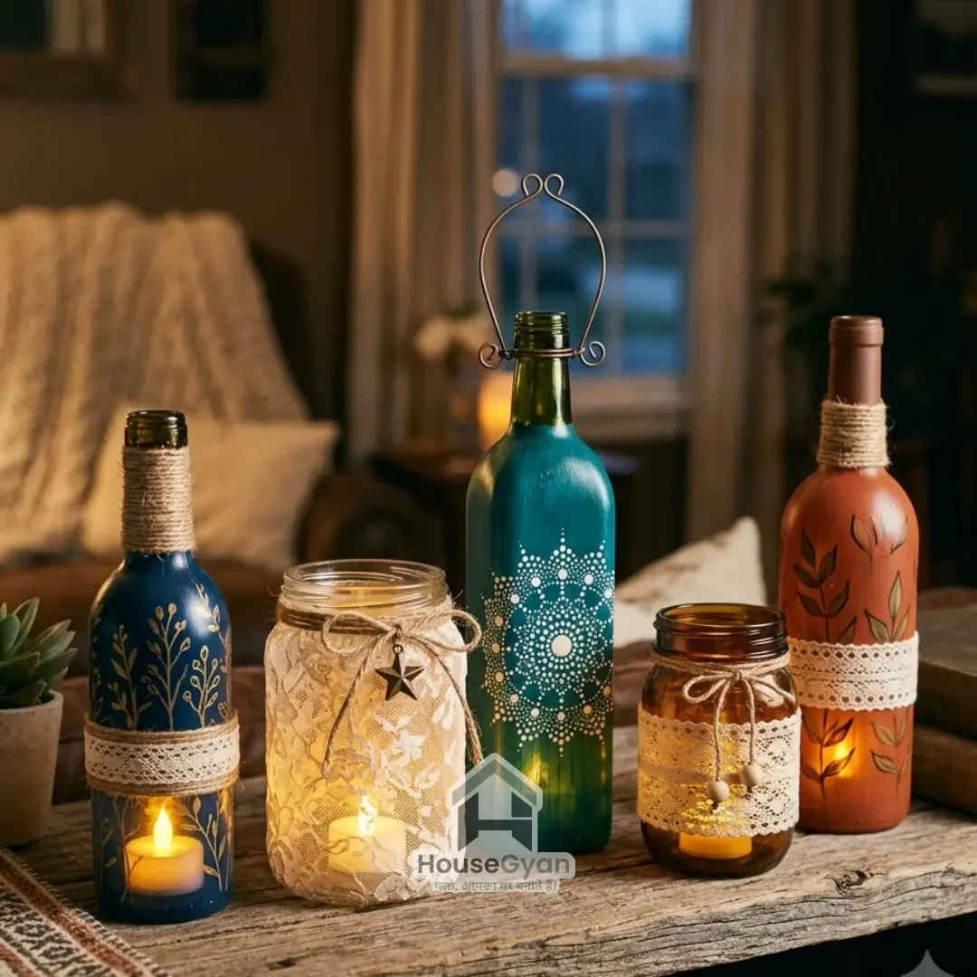 diwali decorations ideas for home